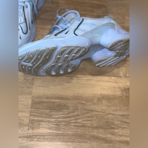 Adidas EQT Gazelle Glow Blue - Picture 4 of 4